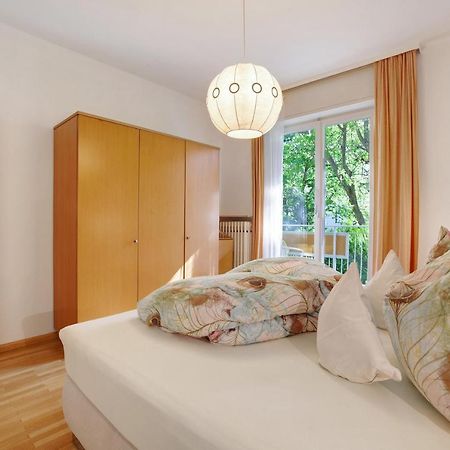 Villa Sabine - Karin Мерано Экстерьер фото
