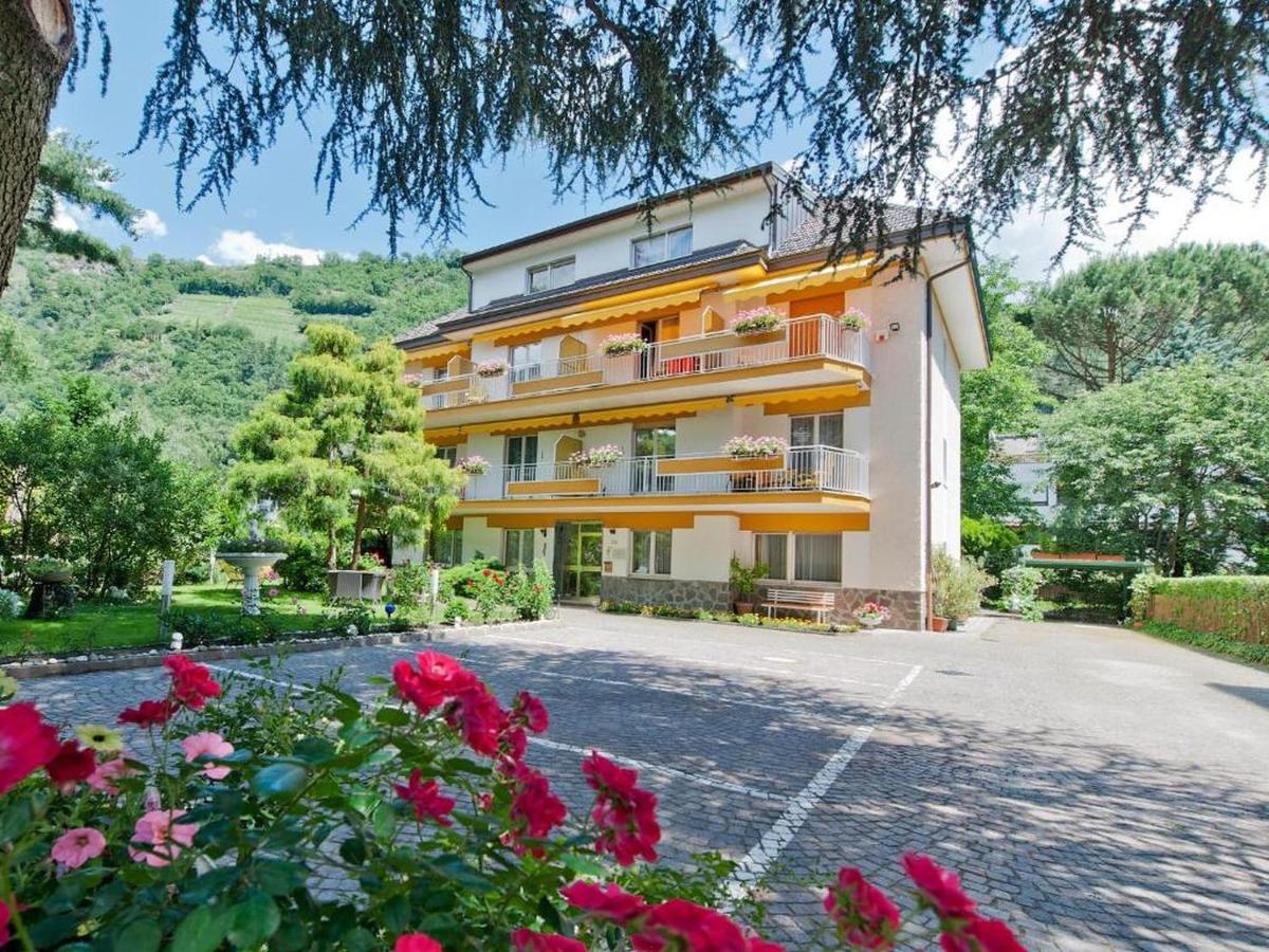 Villa Sabine - Karin Мерано Экстерьер фото