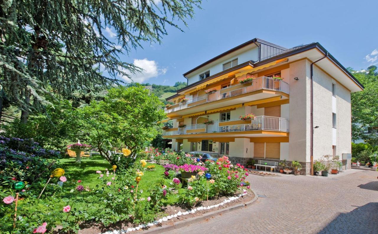Villa Sabine - Karin Мерано Экстерьер фото