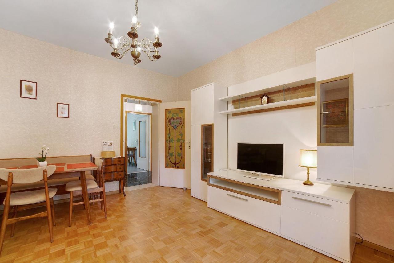 Villa Sabine - Karin Мерано Экстерьер фото