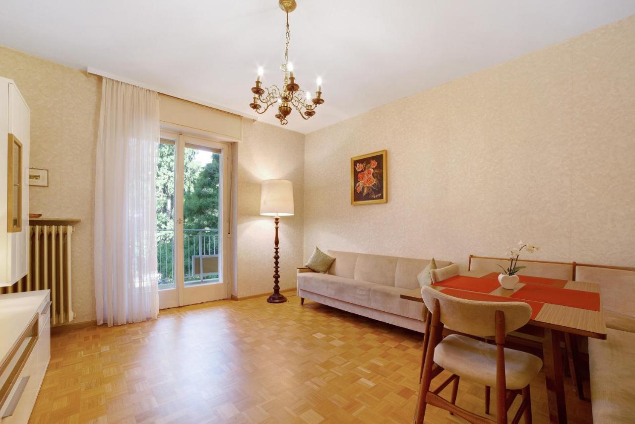 Villa Sabine - Karin Мерано Экстерьер фото