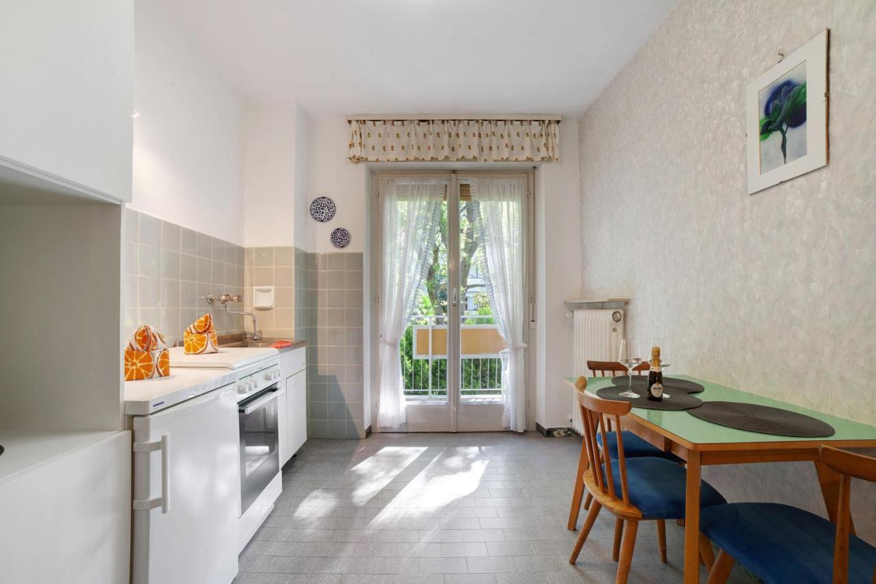 Villa Sabine - Karin Мерано Экстерьер фото