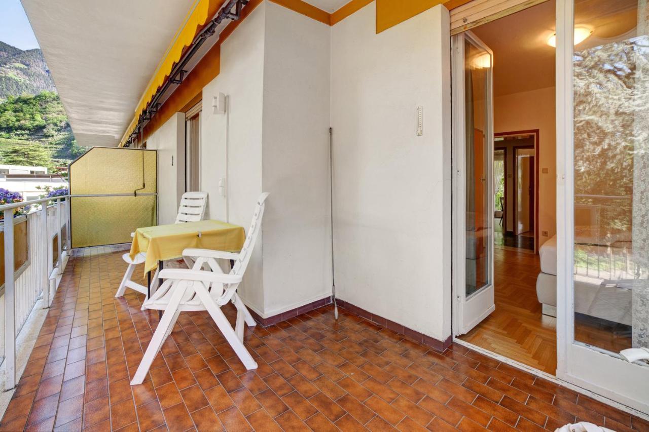 Villa Sabine - Karin Мерано Экстерьер фото