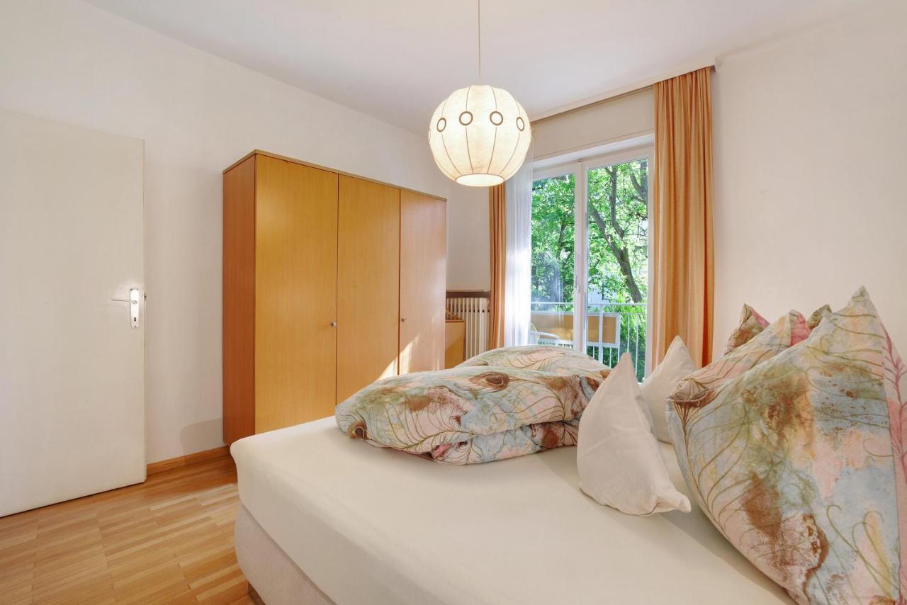 Villa Sabine - Karin Мерано Экстерьер фото