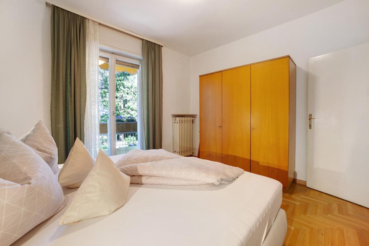 Villa Sabine - Karin Мерано Экстерьер фото