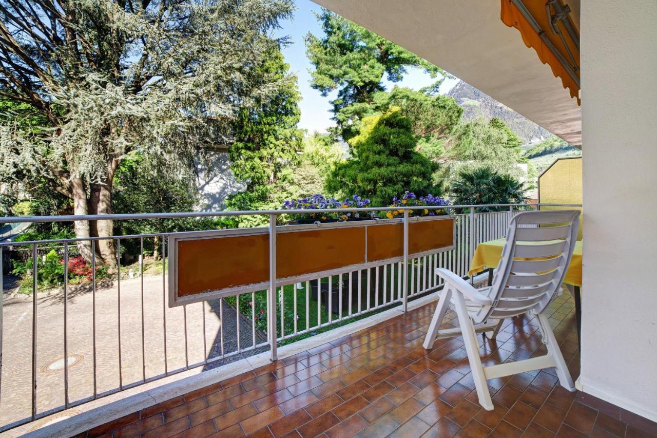 Villa Sabine - Karin Мерано Экстерьер фото
