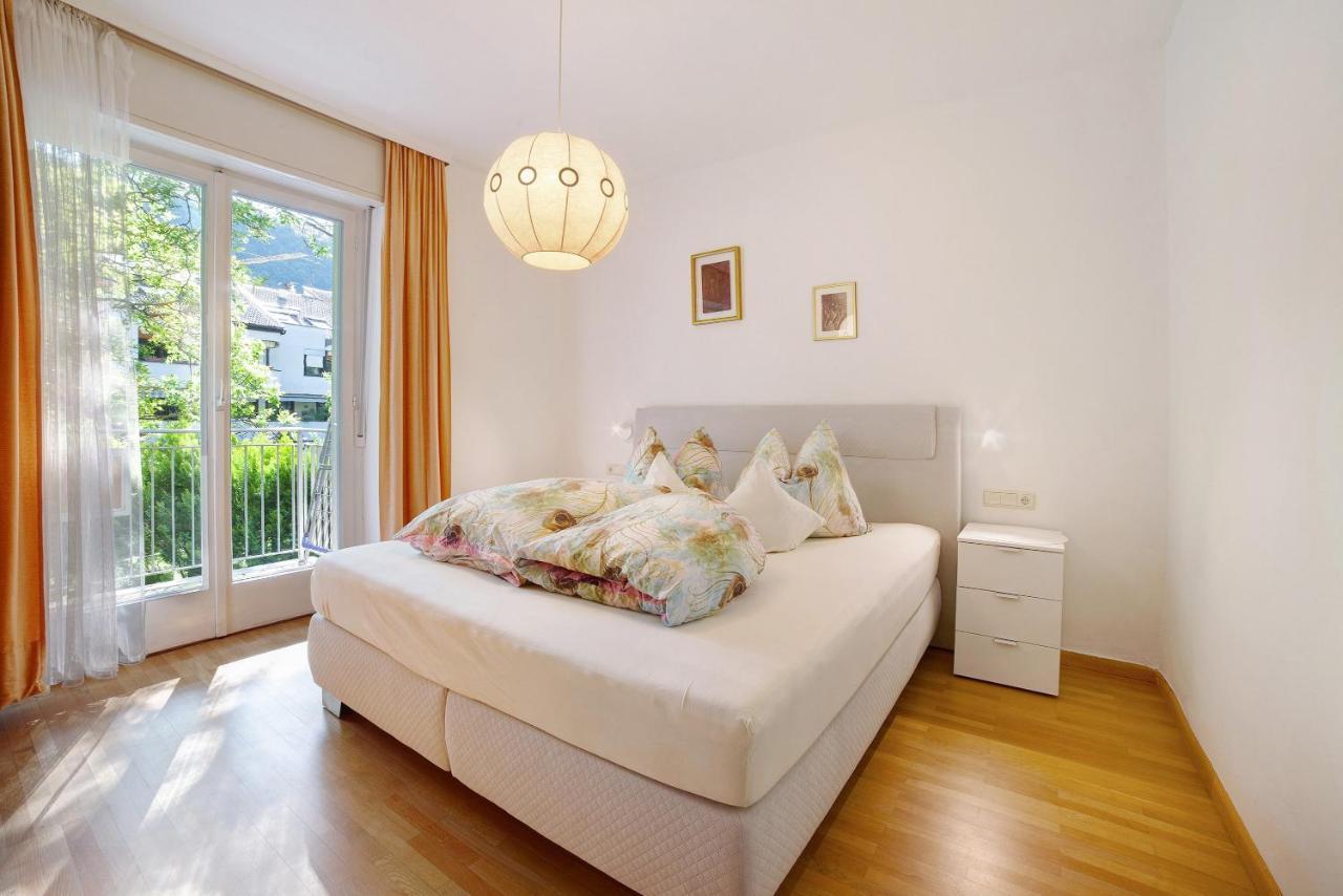 Villa Sabine - Karin Мерано Экстерьер фото
