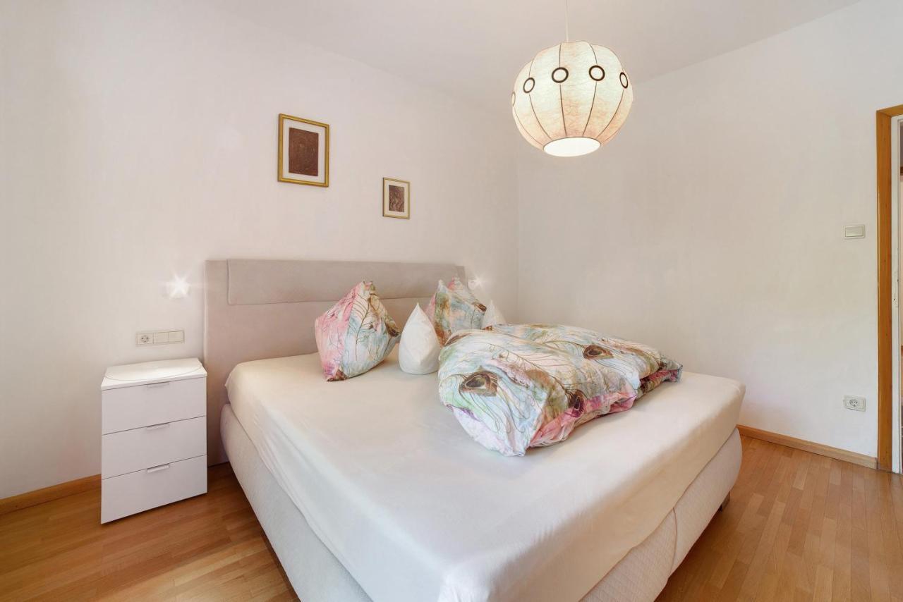 Villa Sabine - Karin Мерано Экстерьер фото