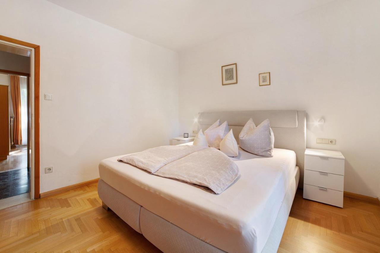Villa Sabine - Karin Мерано Экстерьер фото